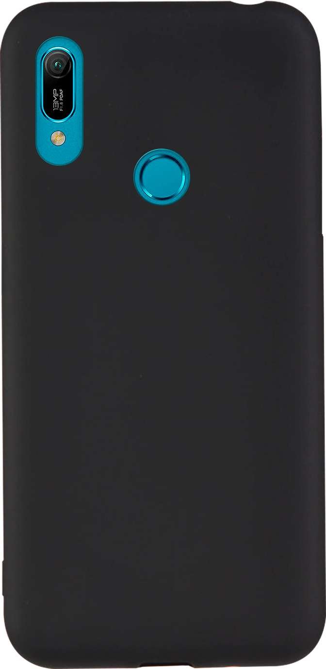 Coque personnalisée pour Huawei Y6 2019