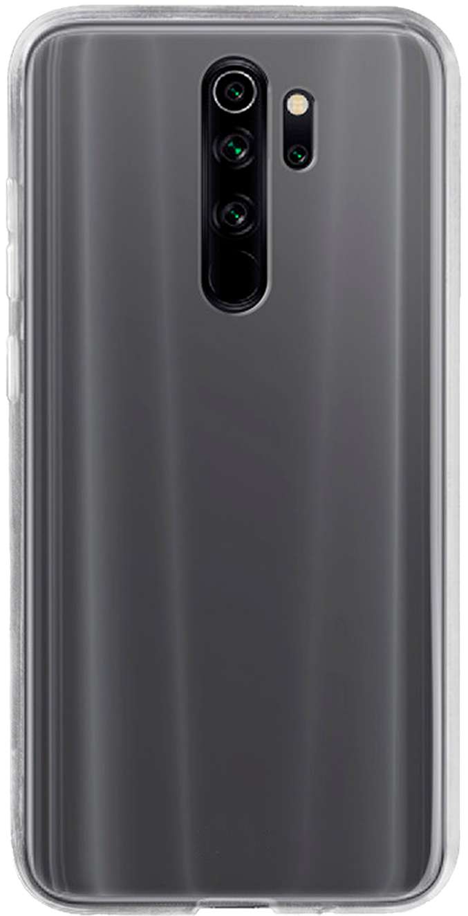 Coque Personnalisée pour Xiaomi Redmi Note 8 Pro