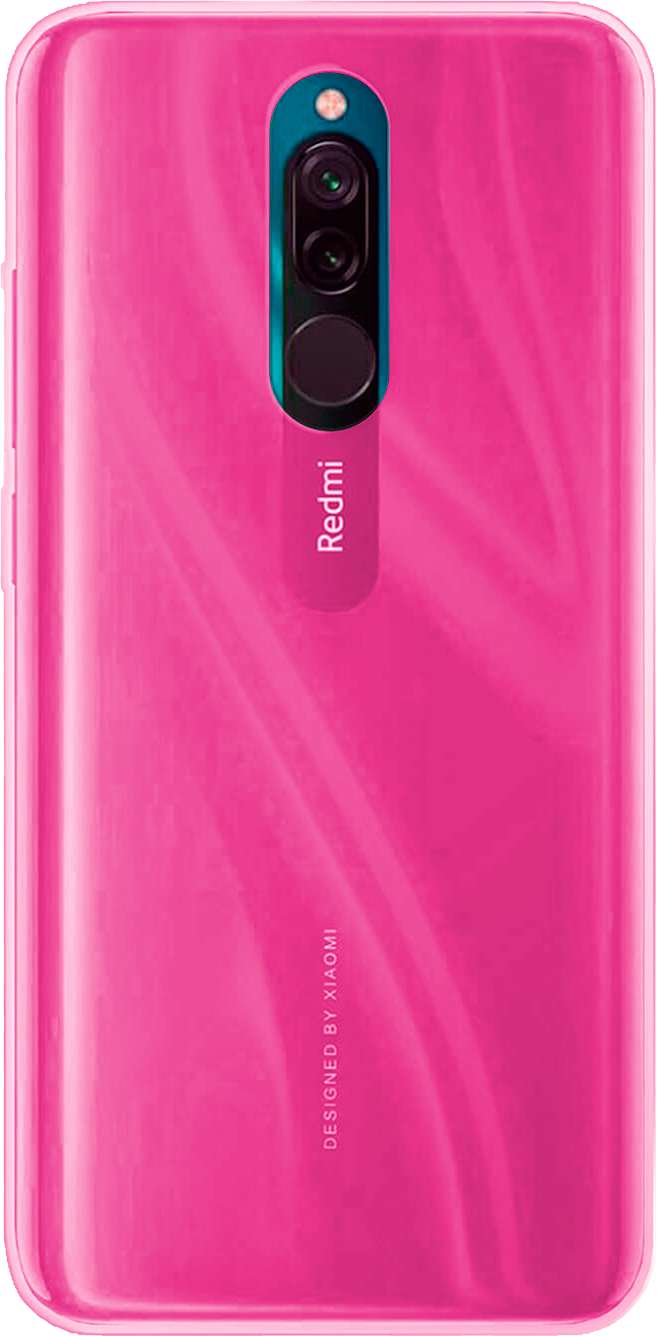 Coque personnalisée pour Xiaomi Redmi 8