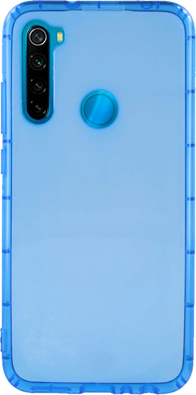 Coque personnalisée pour Xiaomi Redmi Note 8