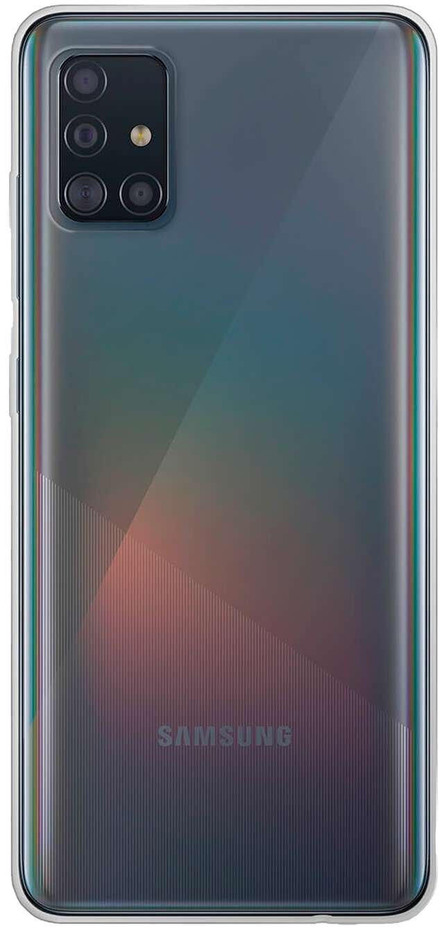 Coque personnalisée pour Samsung Galaxy A71