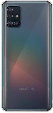 Coque personnalisée pour Samsung Galaxy A51