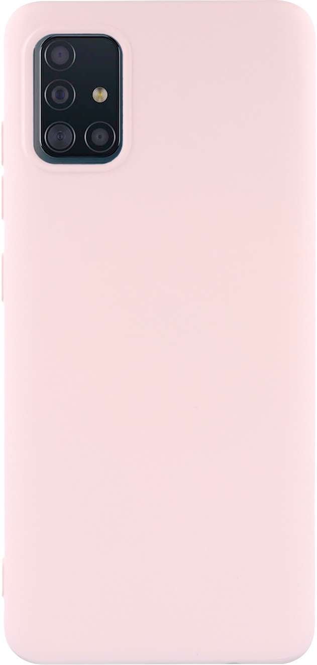 Coque personnalisée pour Samsung Galaxy A51