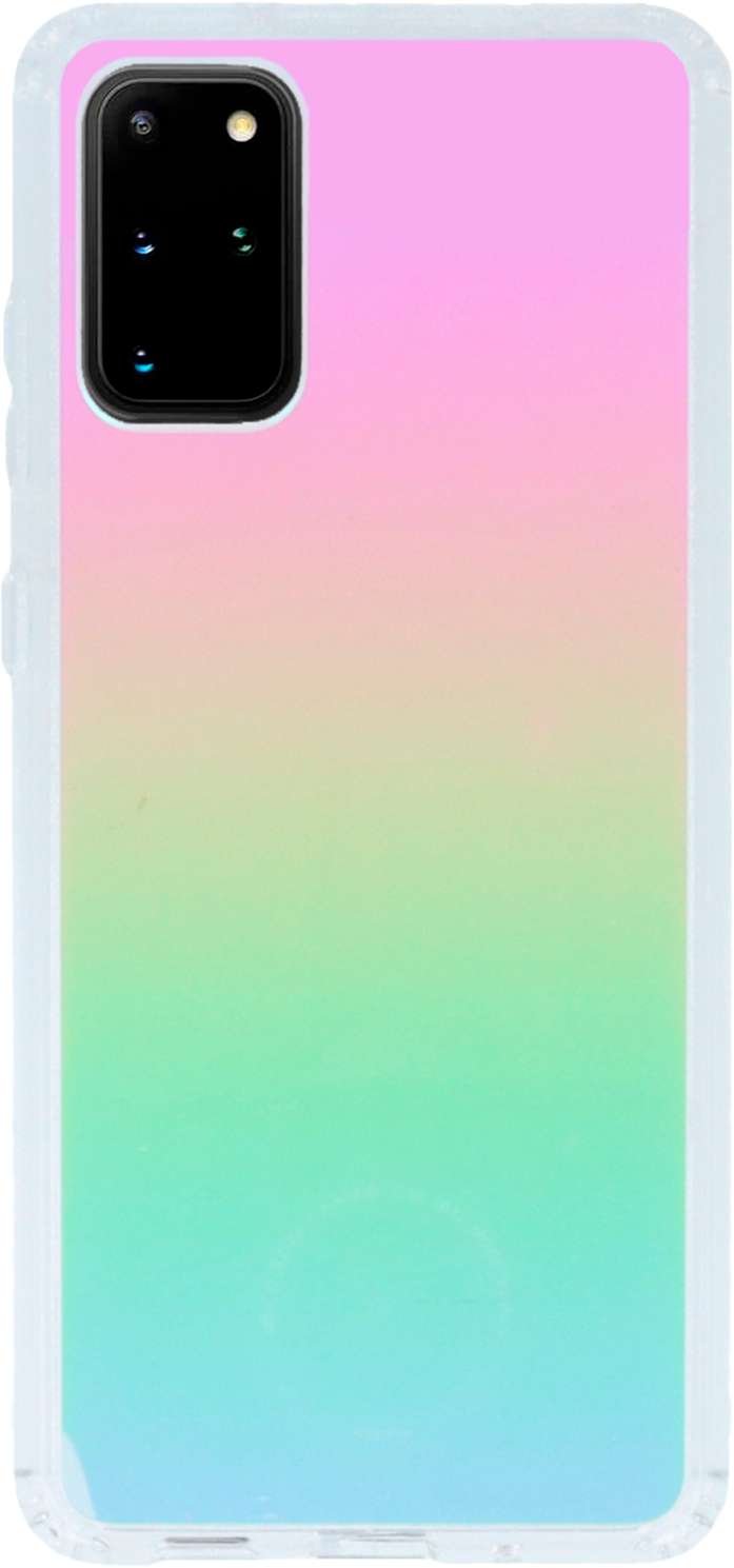 Coque personnalisée pour Samsung Galaxy S20 Plus