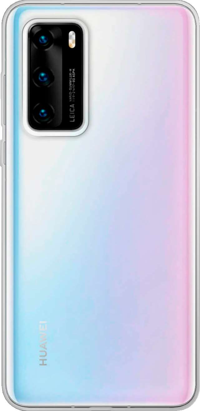 Coque personnalisée pour Huawei P40