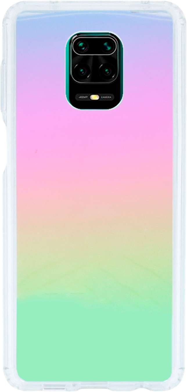 Coque Personnalisée pour Xiaomi Redmi Note 9 Pro