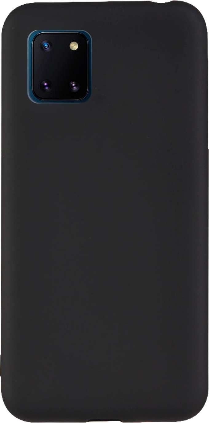 Coque personnalisée pour Samsung Galaxy A81