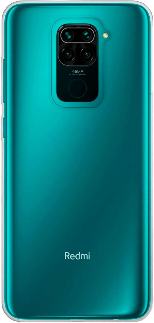 Coque personnalisée pour Xiaomi Redmi Note 9