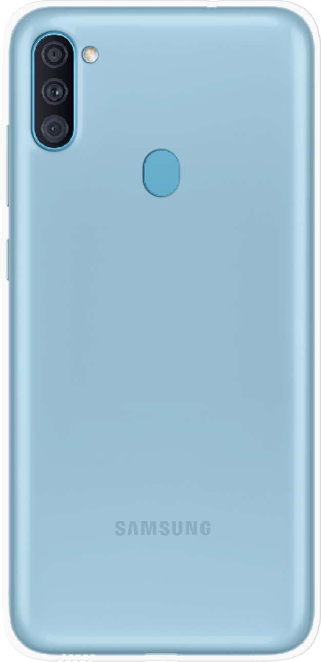 Coque personnalisée pour Samsung Galaxy A11