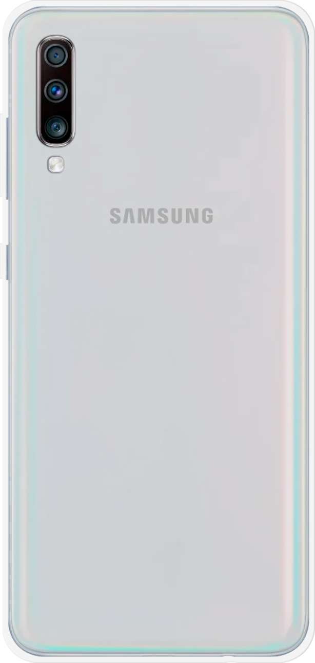 Coque personnalisée pour Samsung Galaxy A70e