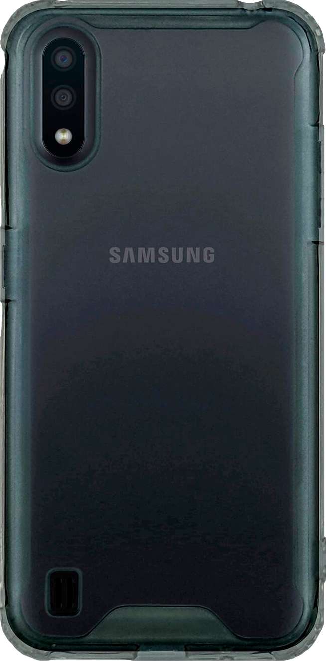 Étui Personnalisé pour Samsung Galaxy A01