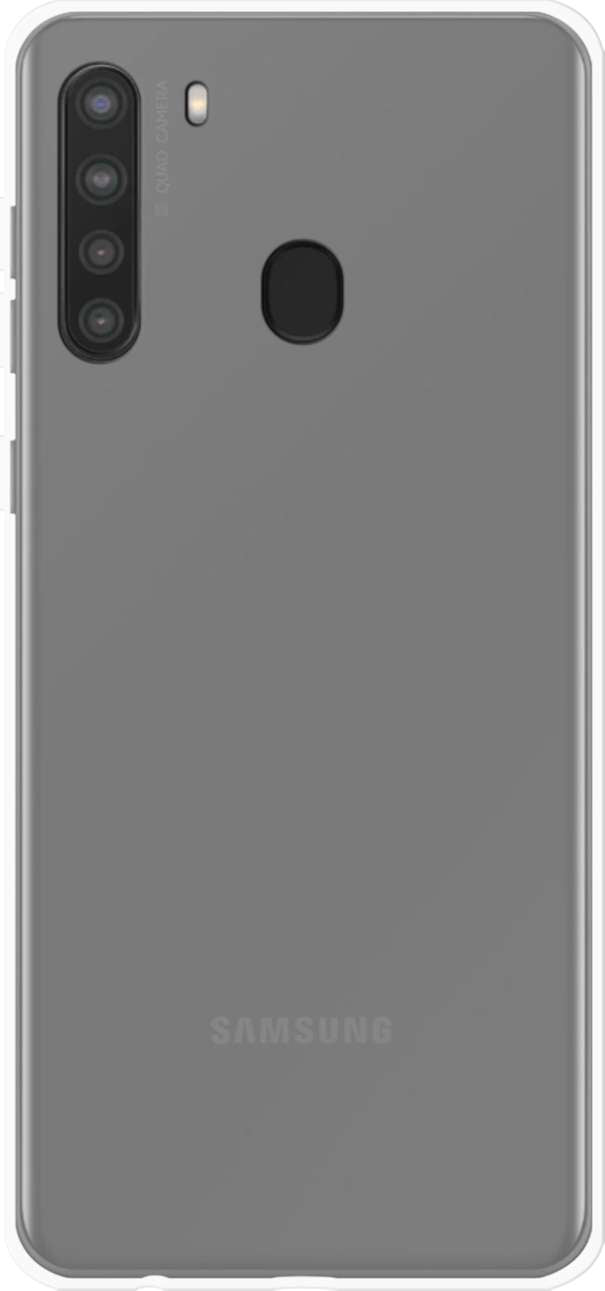 Coque personnalisée pour Samsung Galaxy A21