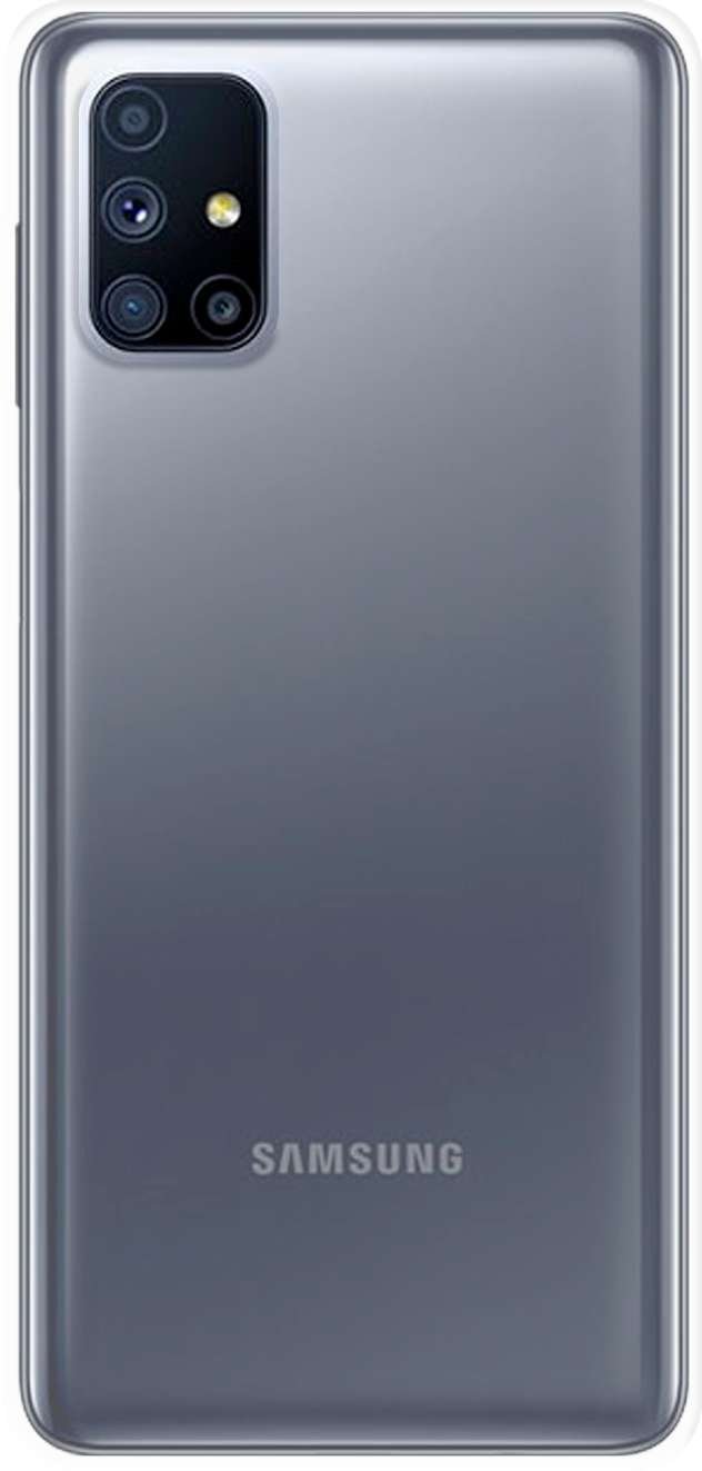 Coque personnalisée pour Samsung Galaxy M51