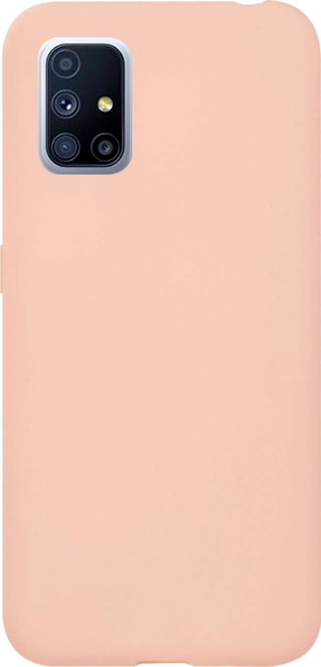 Coque personnalisée pour Samsung Galaxy M51