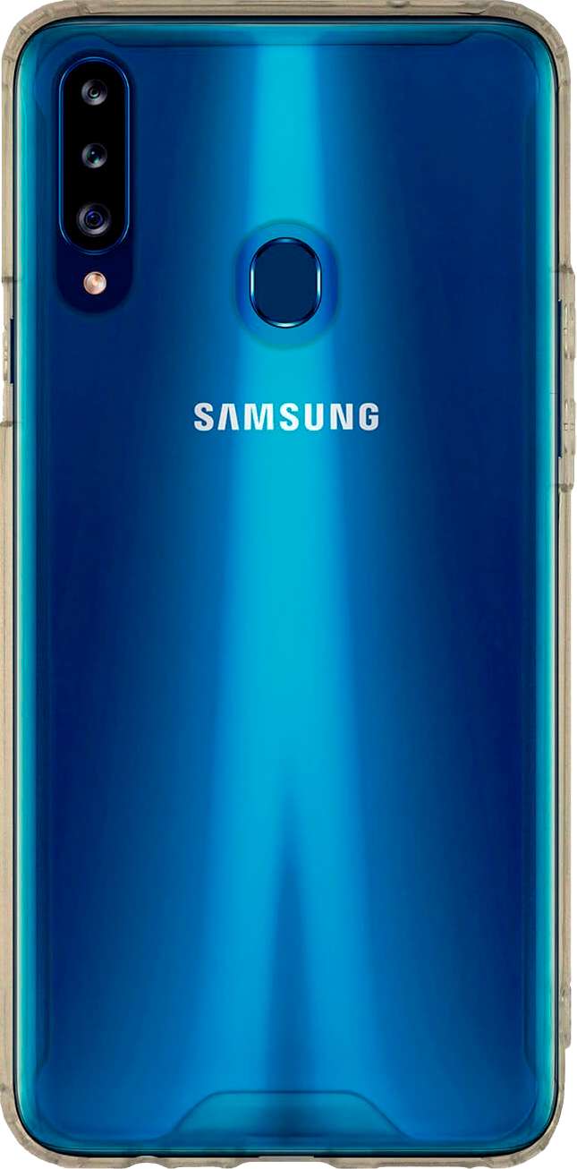 Coque personnalisée pour Samsung Galaxy A20s