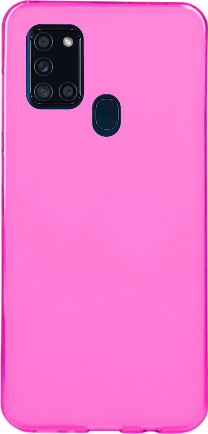 Coque personnalisée pour Samsung Galaxy A21s
