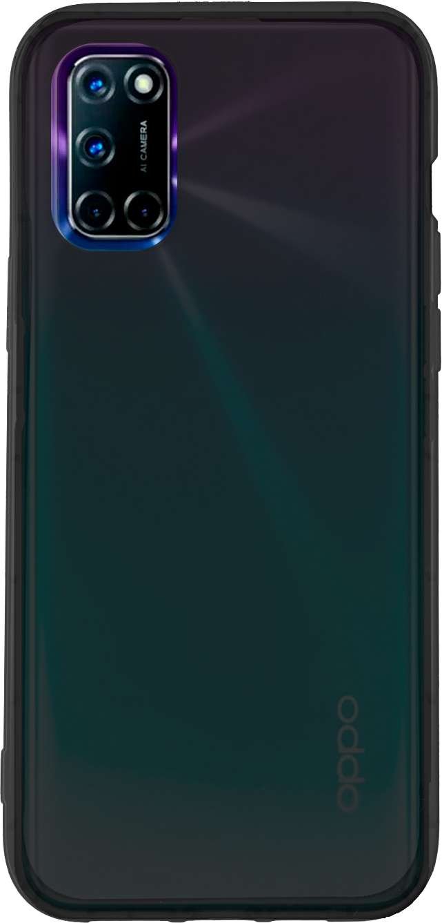 Coque personnalisée pour Oppo A52