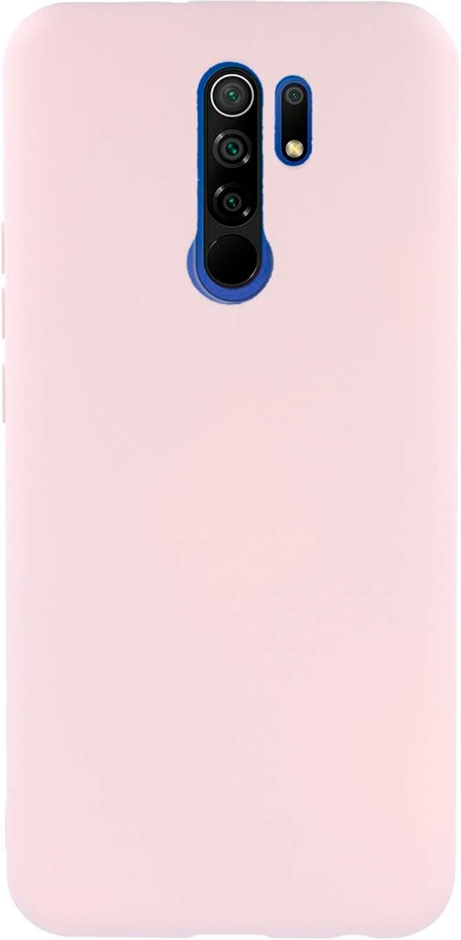 Coque Personnalisée pour Xiaomi Redmi 9