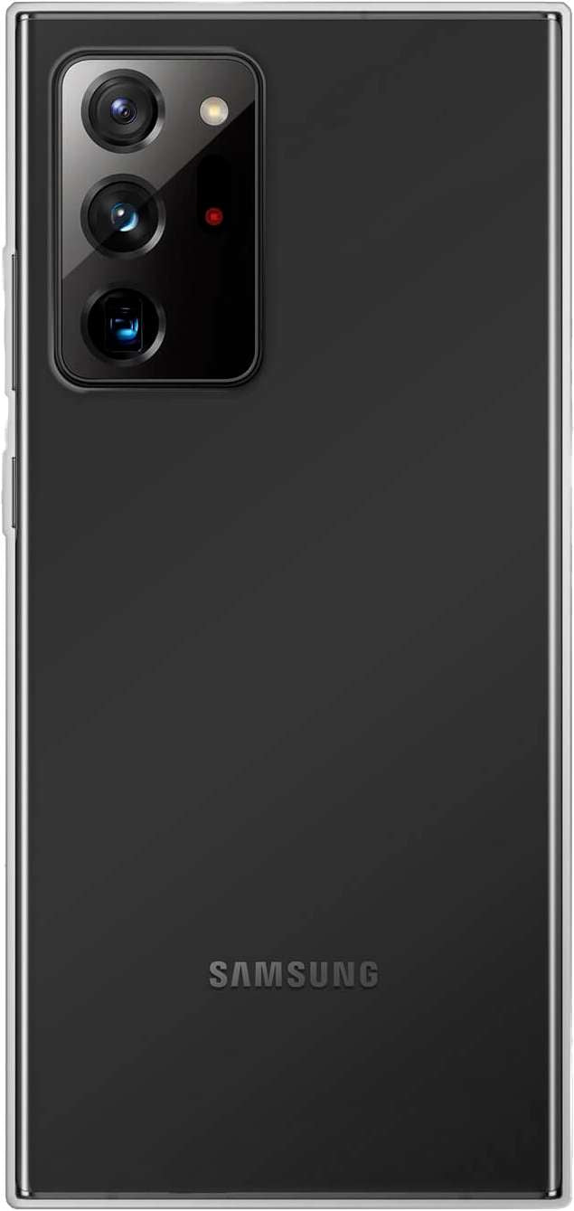 Coque personnalisée pour Samsung Galaxy Note20 Ultra