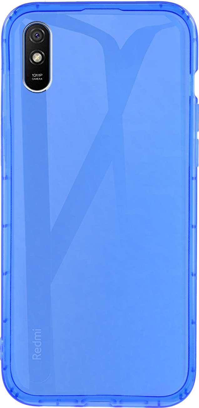 Coque personnalisée pour Xiaomi Redmi 9AT