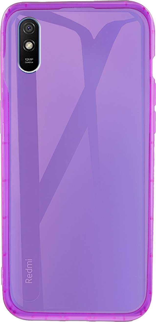 Coque personnalisée pour Xiaomi Redmi 9AT