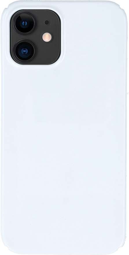 Coque Personnalisée pour iPhone 12