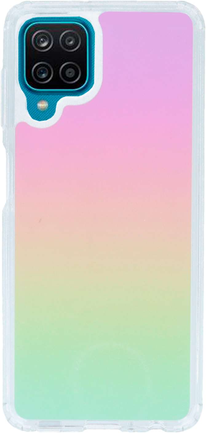 Coque personnalisée pour Samsung Galaxy M12