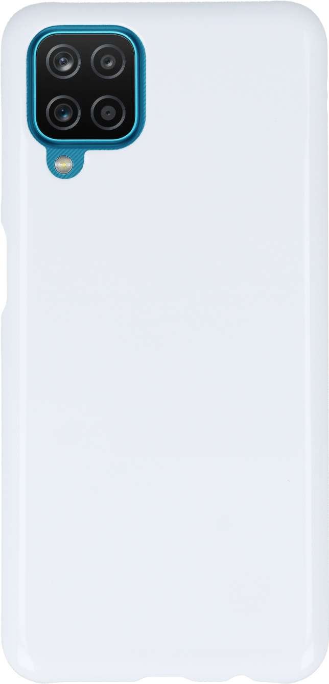 Coque personnalisée pour Samsung Galaxy M12