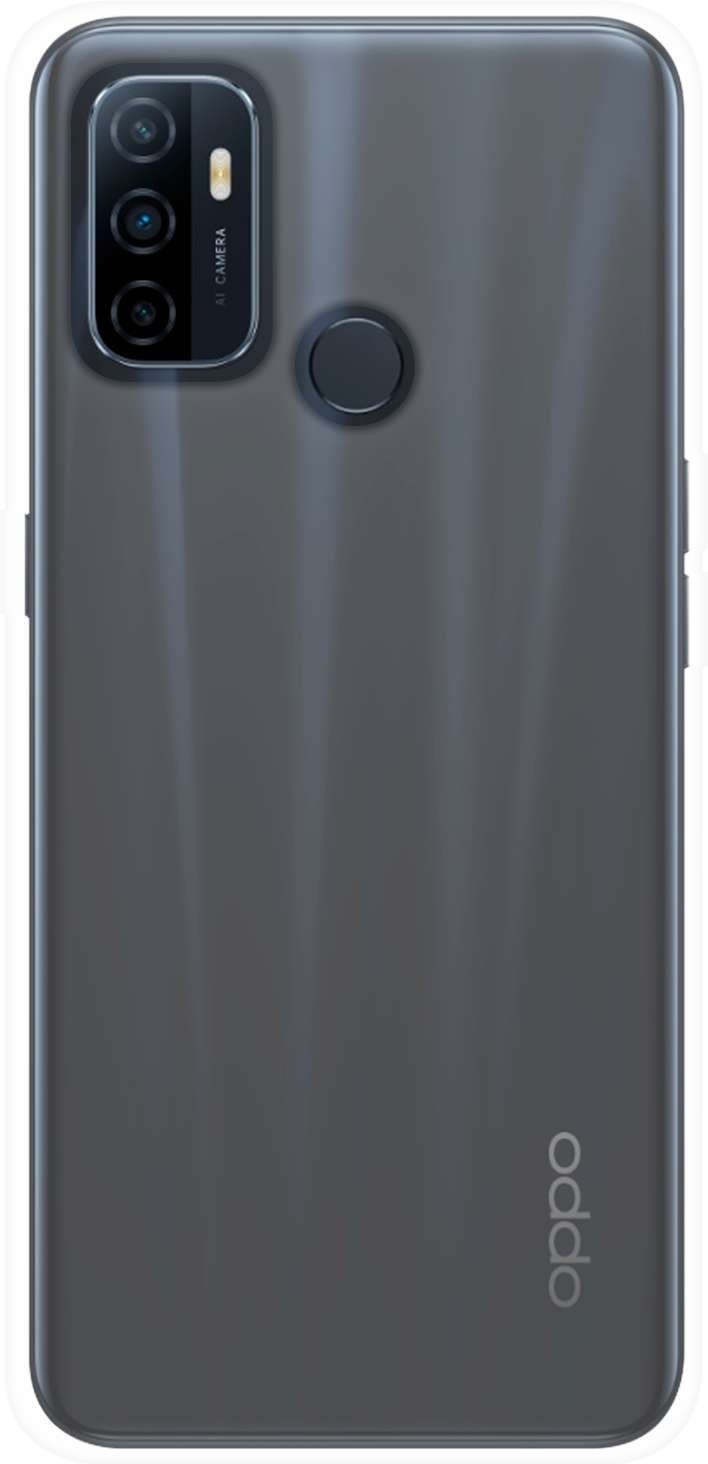 Coque personnalisée pour Oppo A11s
