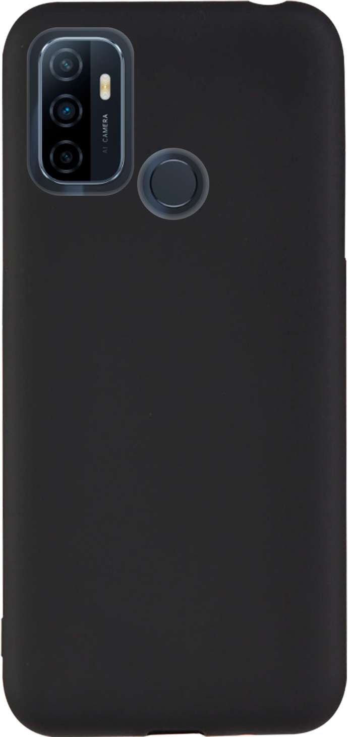 Coque personnalisée pour Oppo A11s