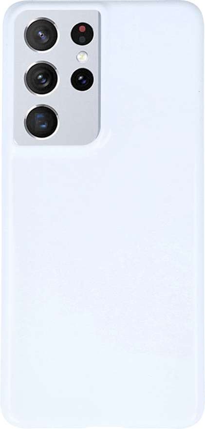 Coque personnalisée pour Samsung Galaxy S21 Ultra