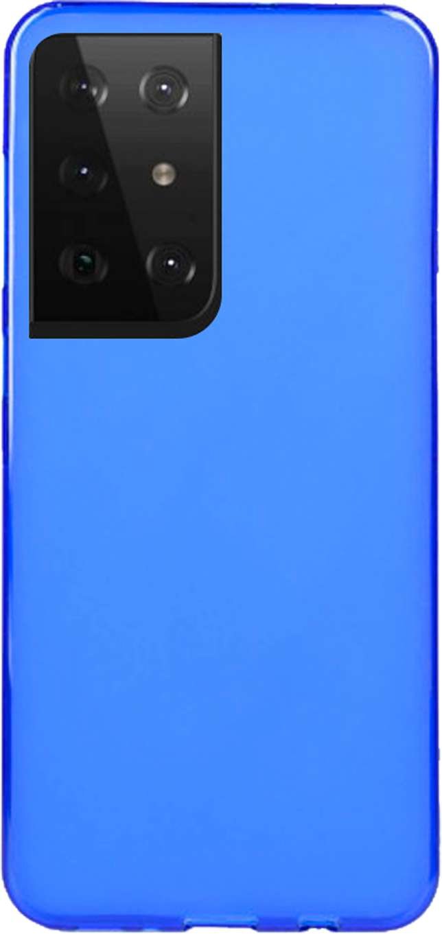 Coque personnalisée pour Samsung Galaxy S21 Ultra