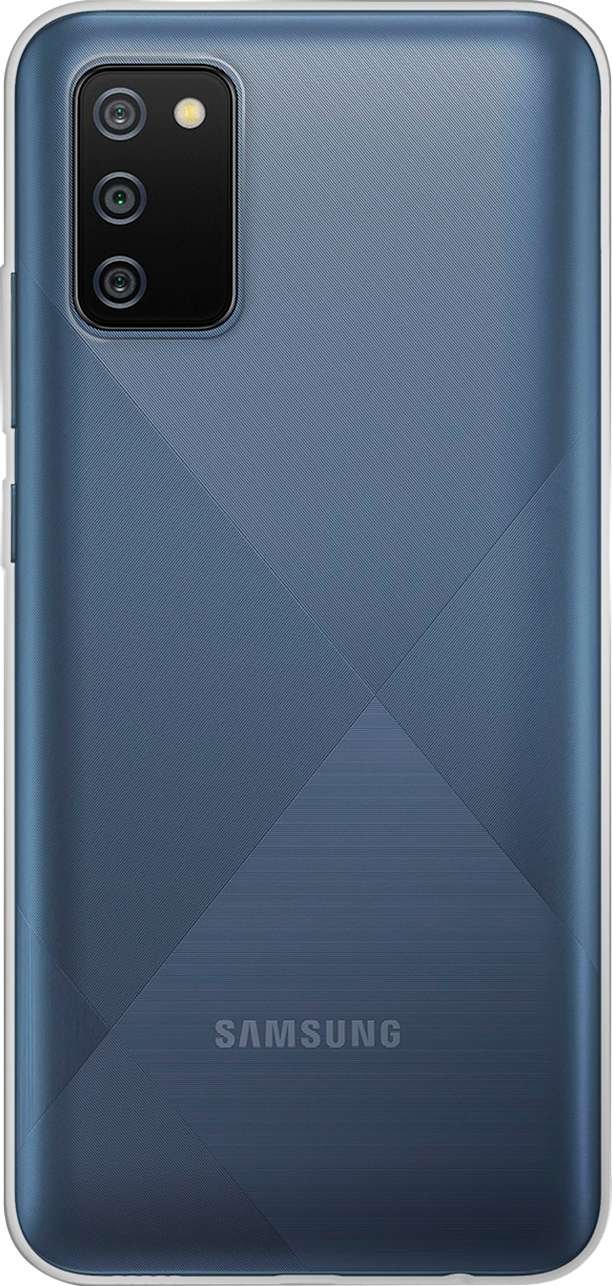 Coque Personnalisée pour Samsung Galaxy A02s