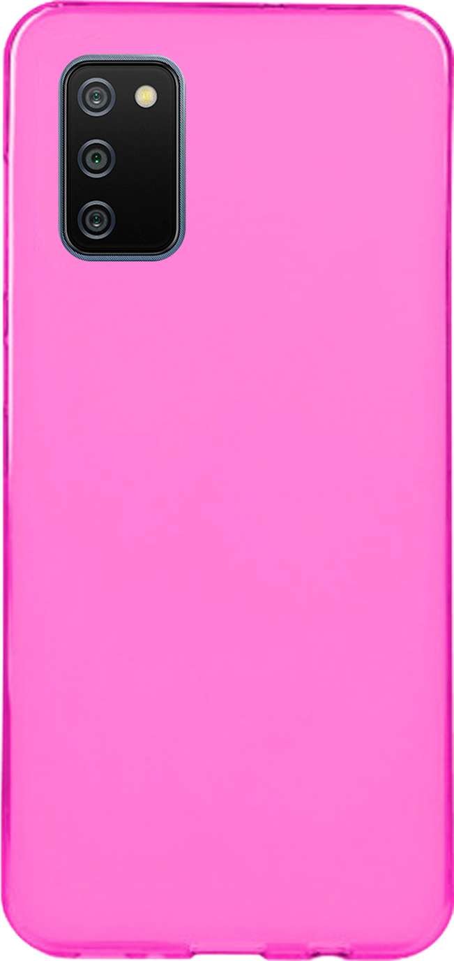 Coque Personnalisée pour Samsung Galaxy A02s