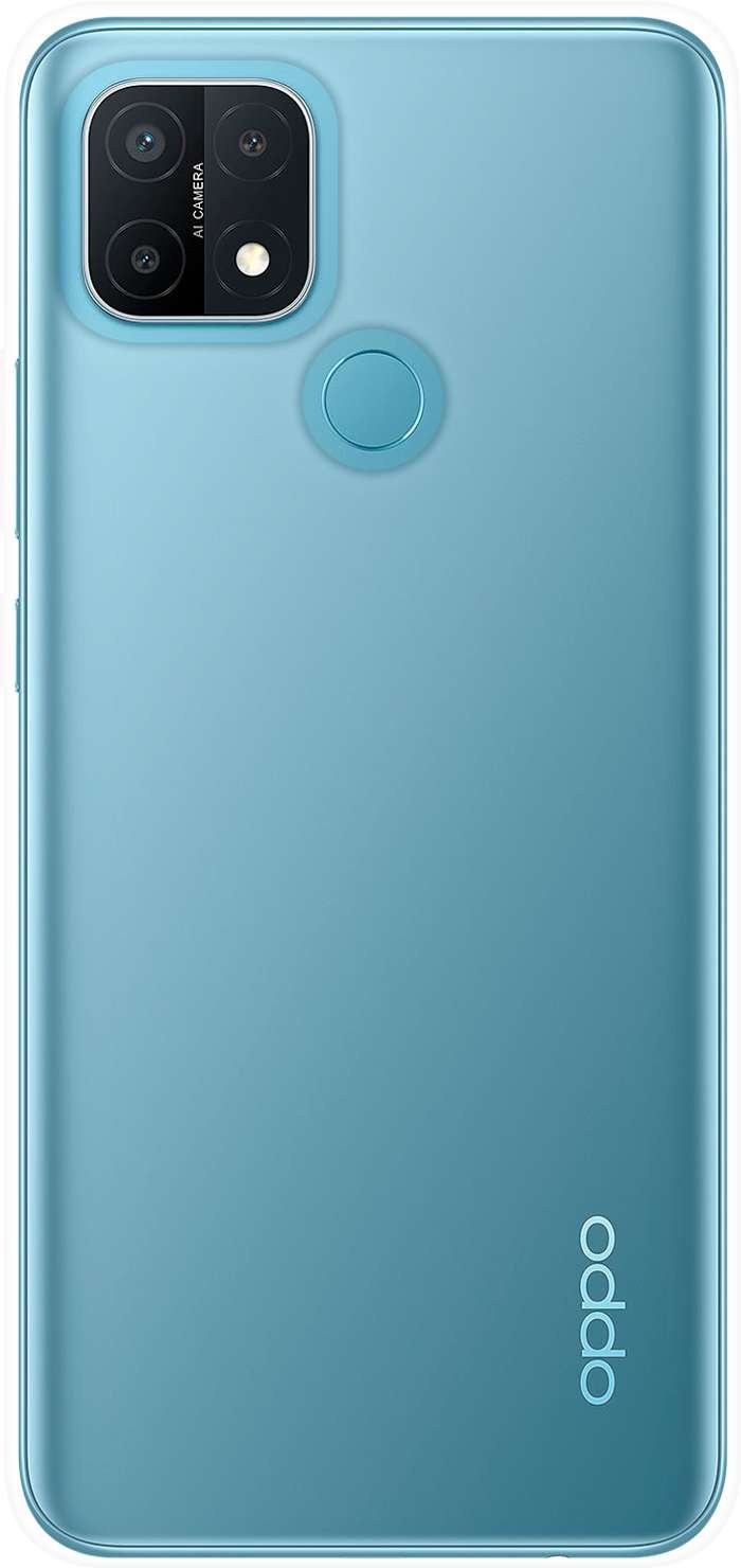 Coque personnalisée pour Oppo A15