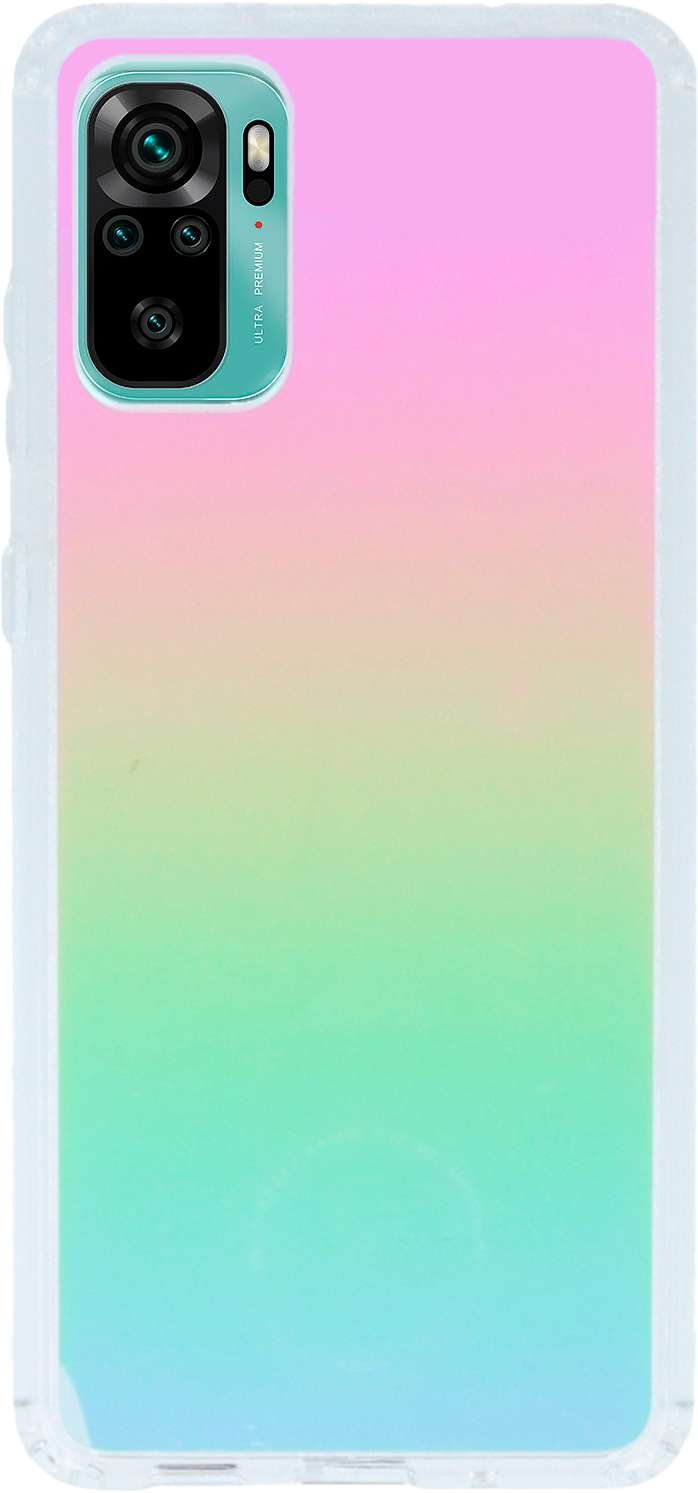Coque personnalisée pour Xiaomi Poco M5s