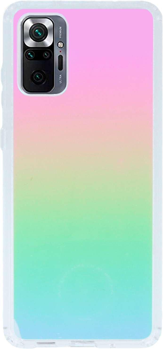 Housse Personnalisée pour Xiaomi Redmi Note 10 Pro