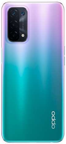 Coque personnalisée pour Oppo A74 5G