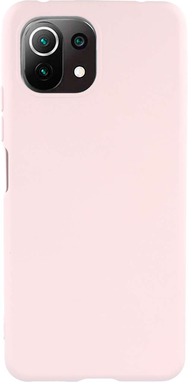 Coque personnalisée pour Xiaomi Mi 11 Lite