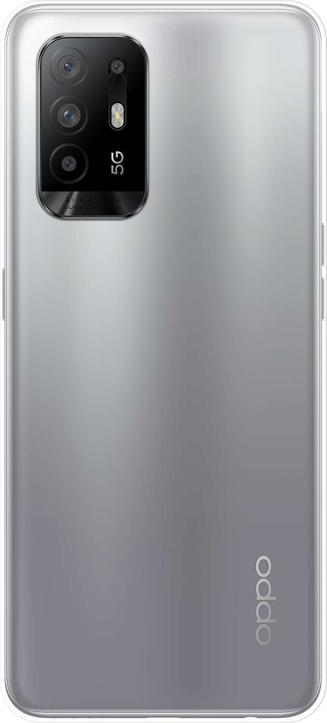 Coque personnalisée pour Oppo A94 5G