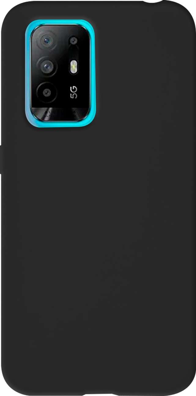 Coque personnalisée pour Oppo A94 5G