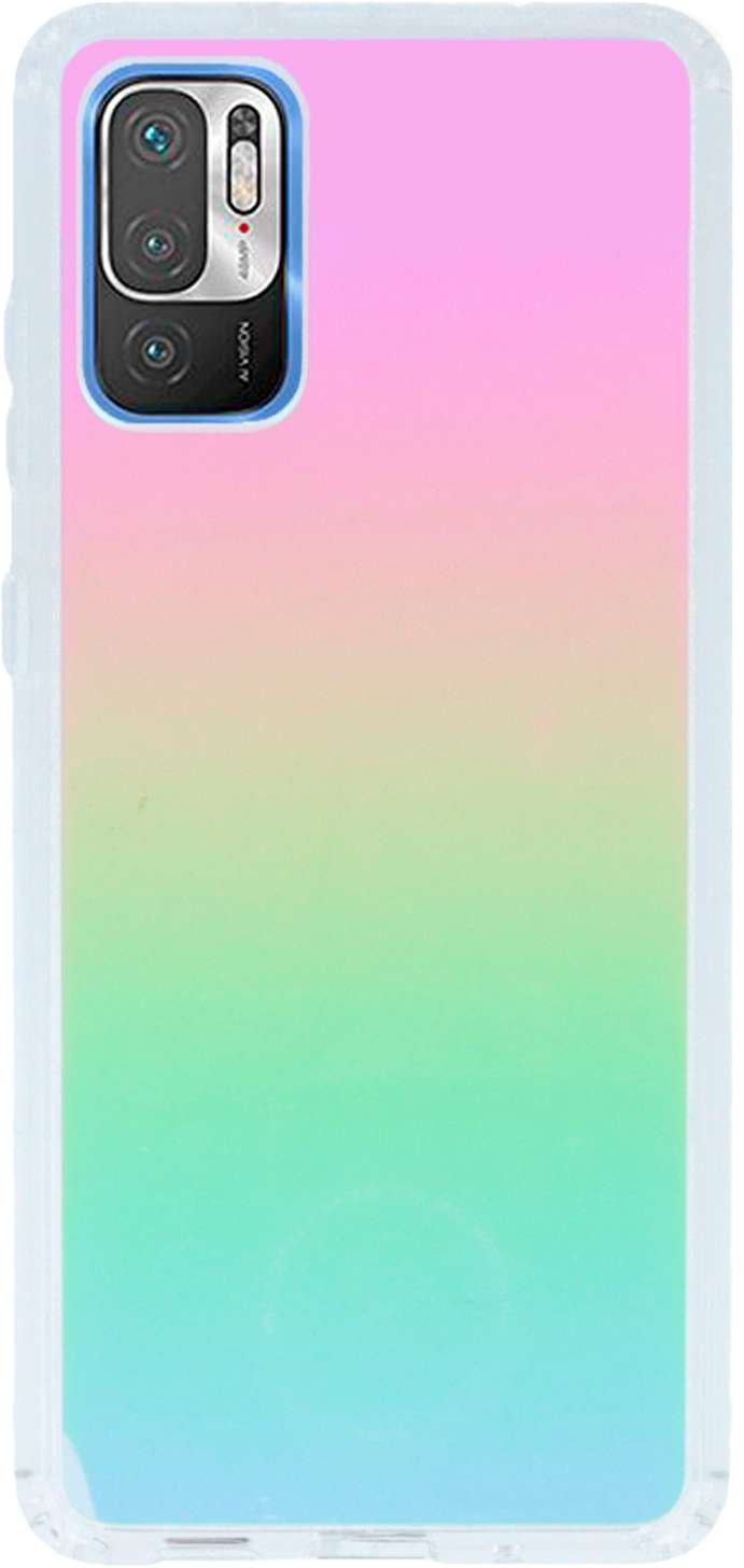 Coque Personnalisée pour Xiaomi Poco M3 Pro 5G