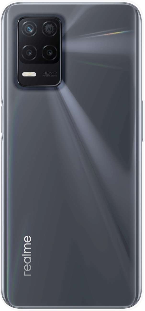 Coque personnalisée pour Realme 8 5G