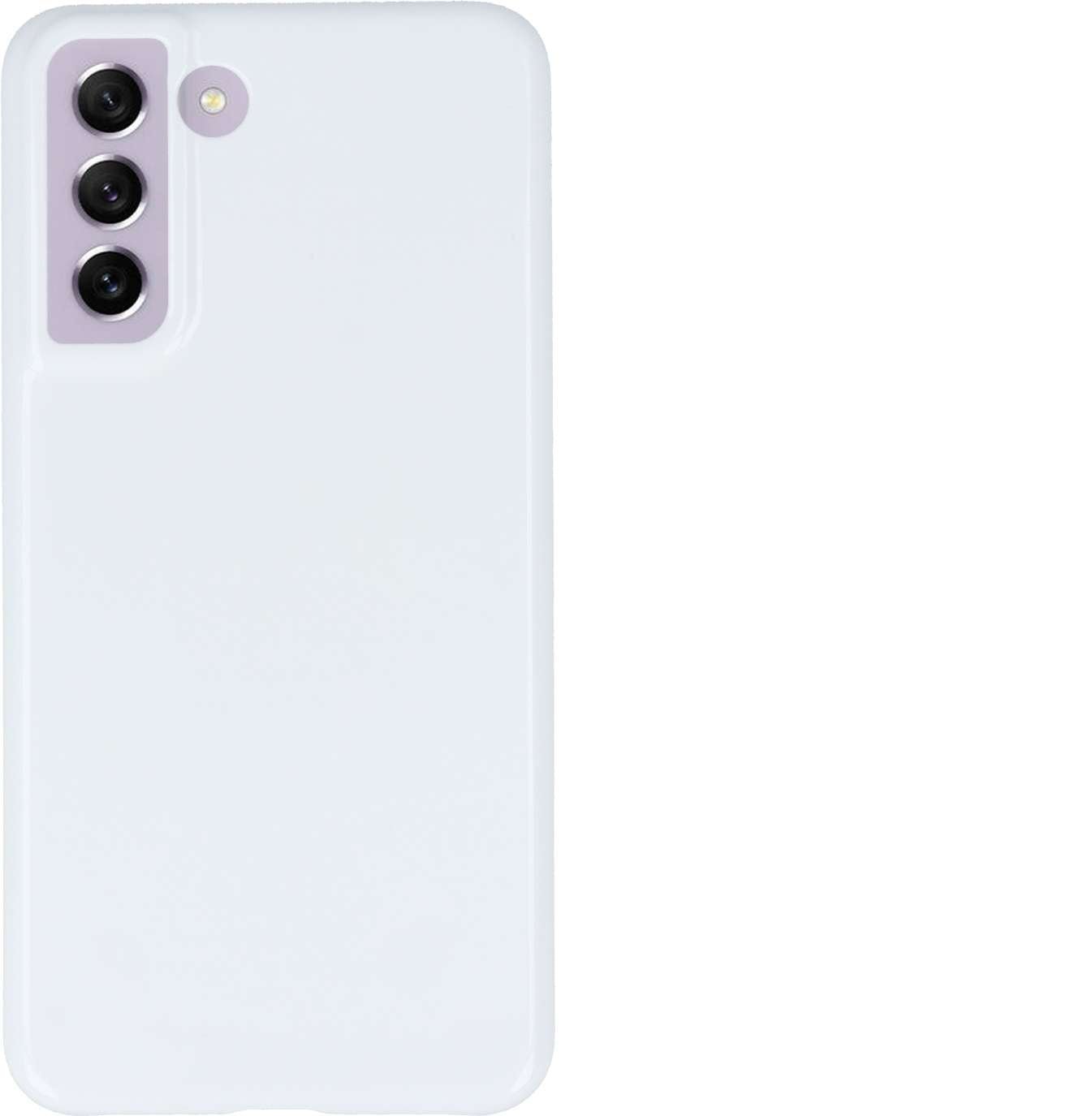 Coque personnalisée pour Samsung Galaxy S21 FE