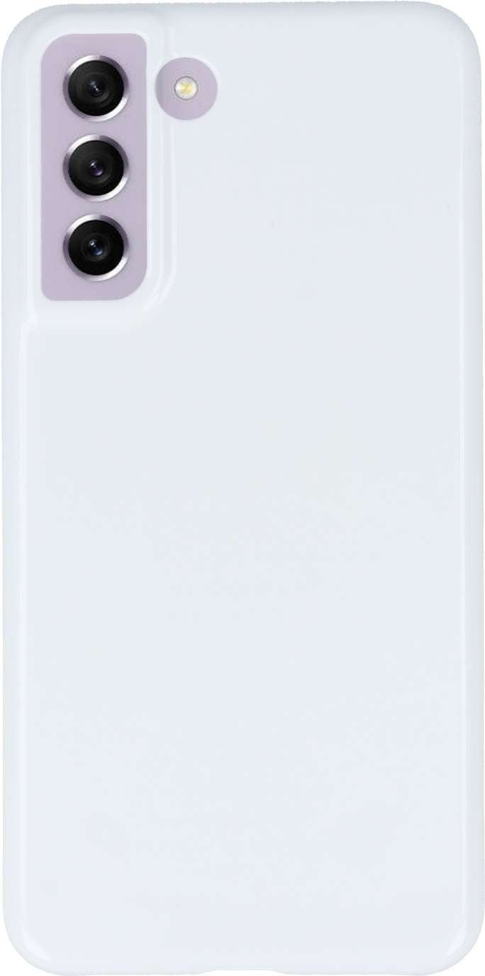 Coque personnalisée pour Samsung Galaxy S21 FE