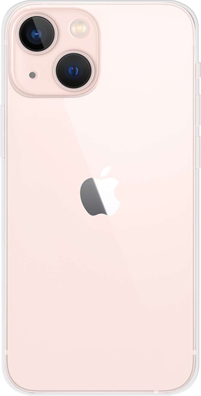 Coque personnalisée pour iPhone 13 Mini