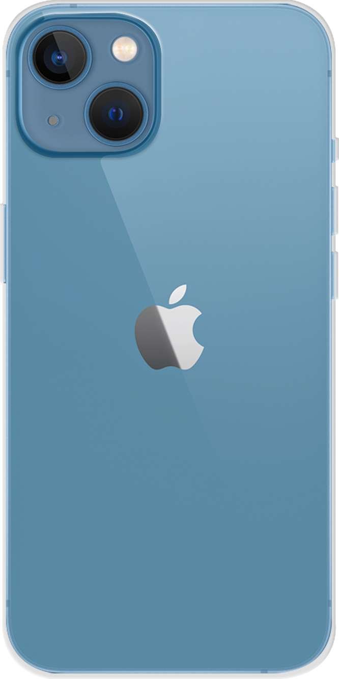 Coque personnalisée pour iPhone 13