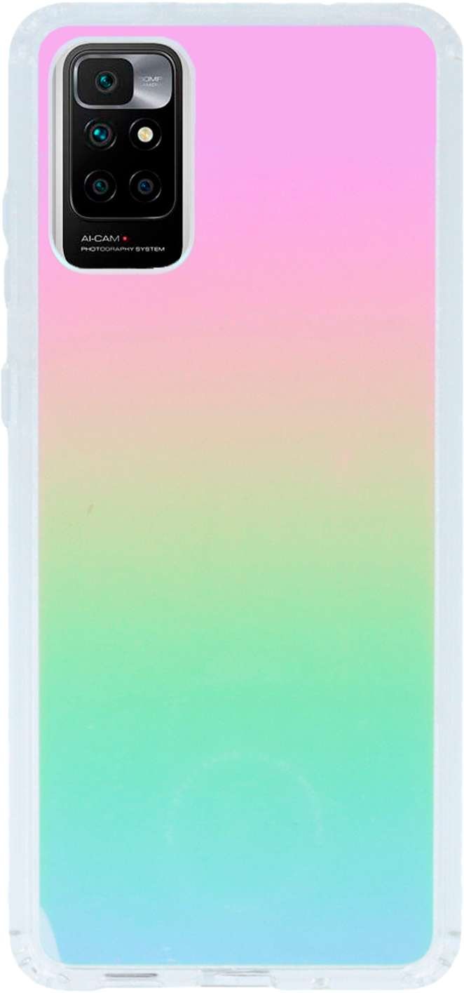 Housse personnalisée pour Xiaomi Redmi 10