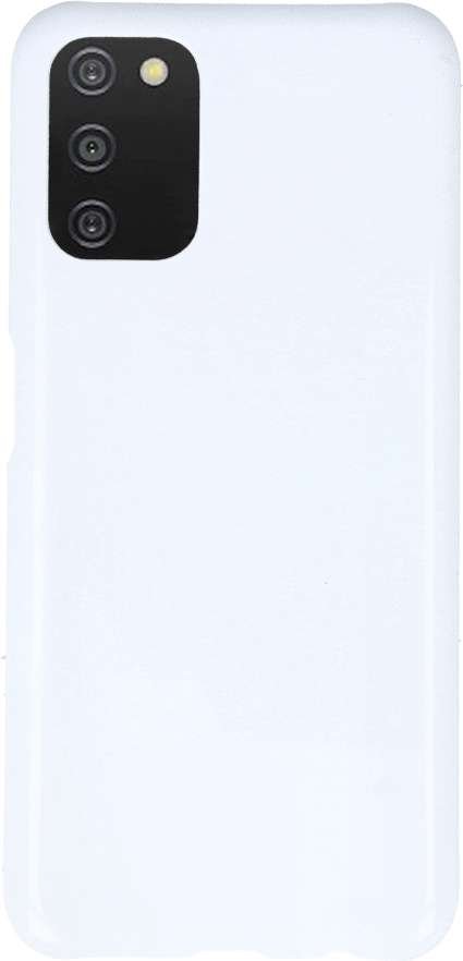 Coque personnalisée pour Samsung Galaxy A03s