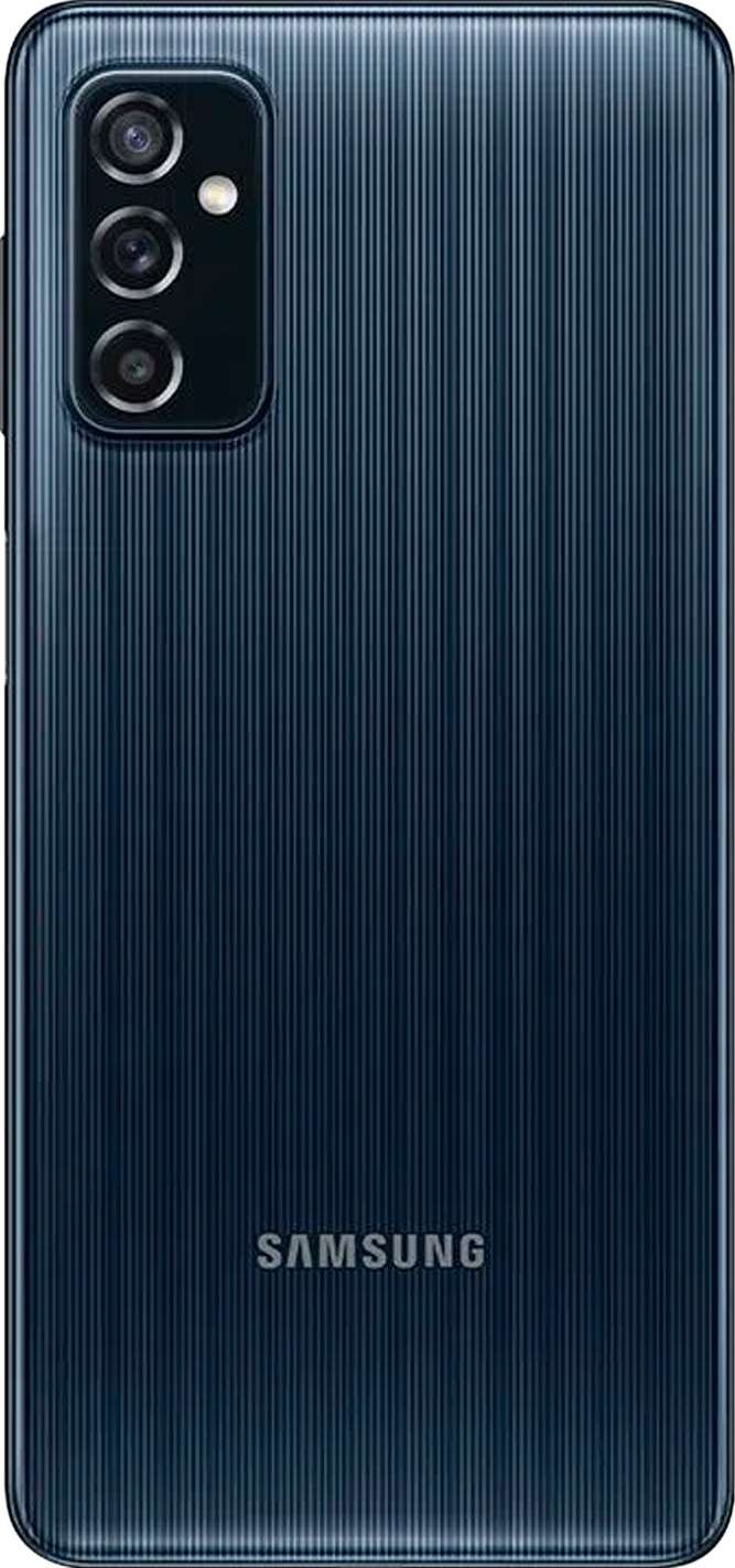 Coque personnalisée pour Samsung Galaxy M52 5G